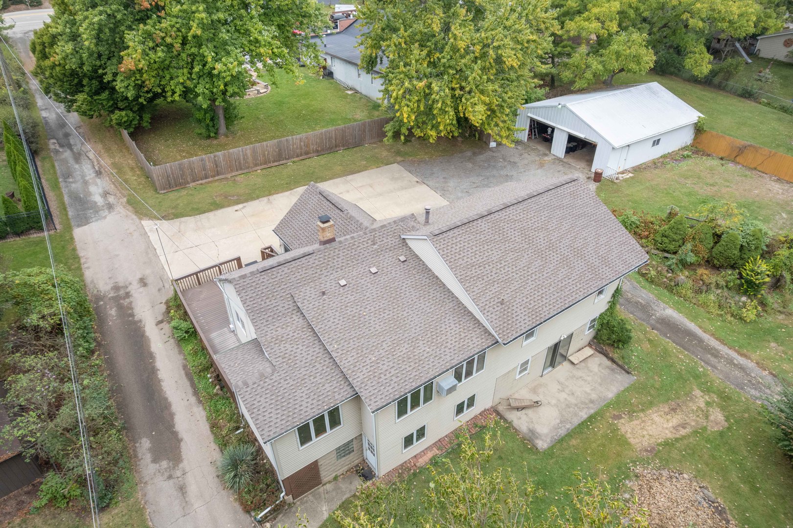 2110 State Route 31, Oswego, IL 60543
