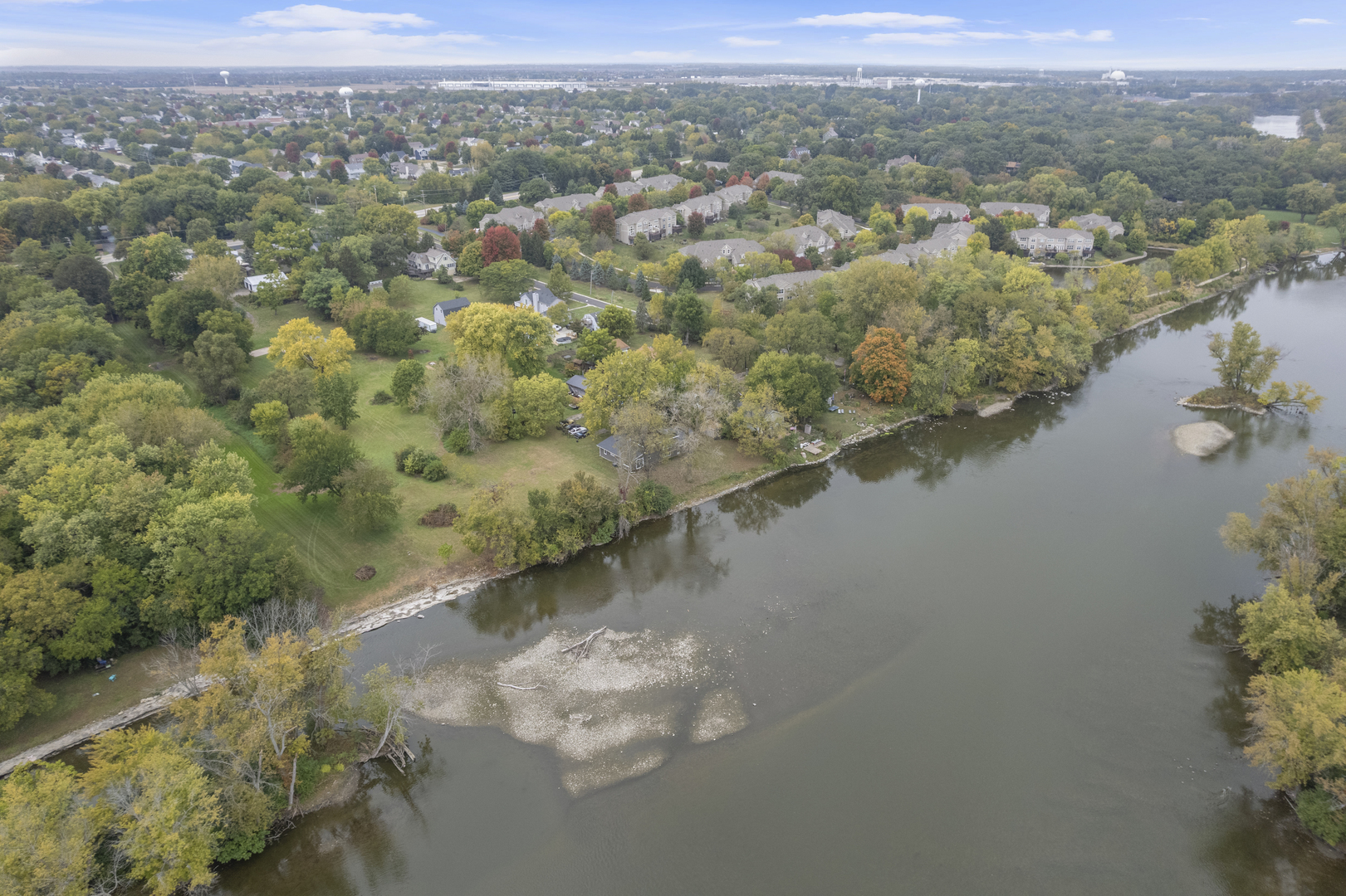 2110 State Route 31, Oswego, IL 60543