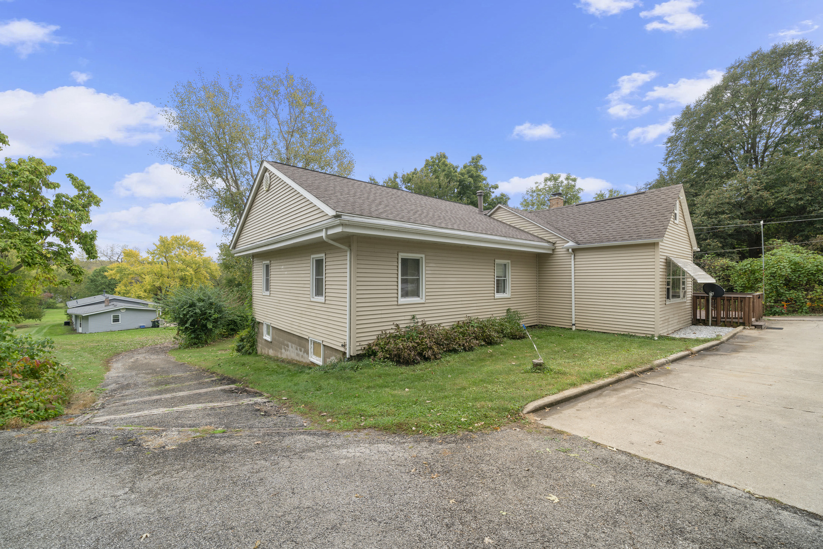 2110 State Route 31, Oswego, IL 60543