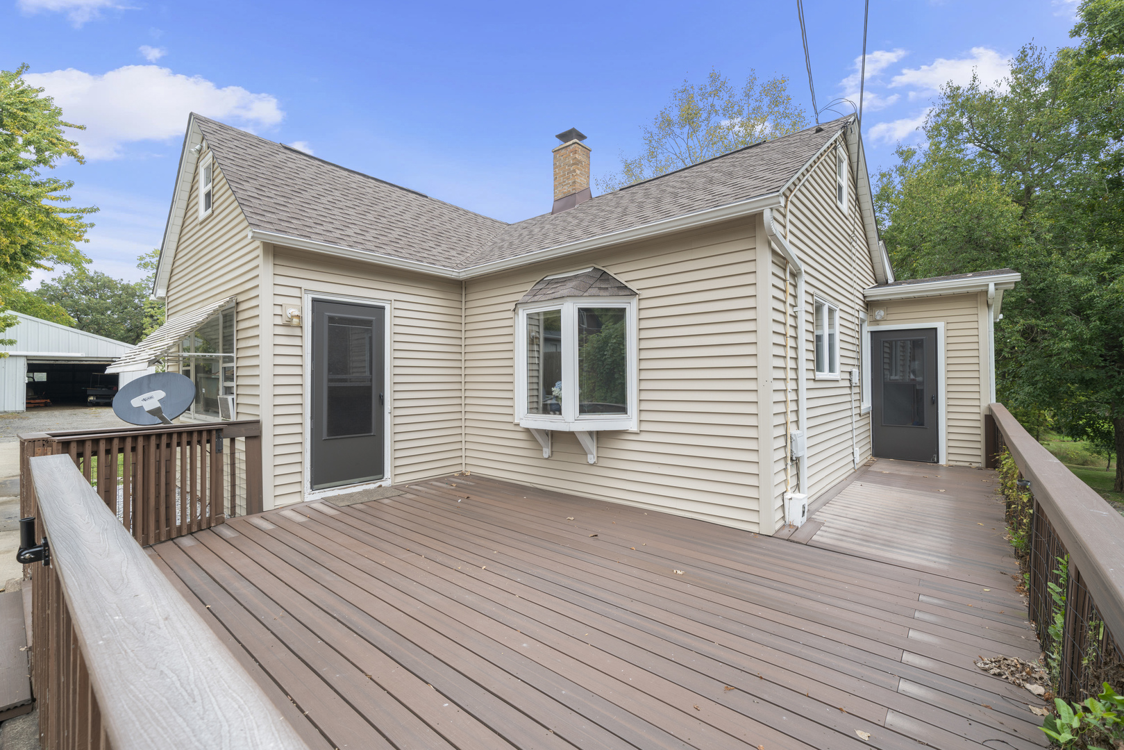 2110 A-B State Route 31, Oswego, IL 60543