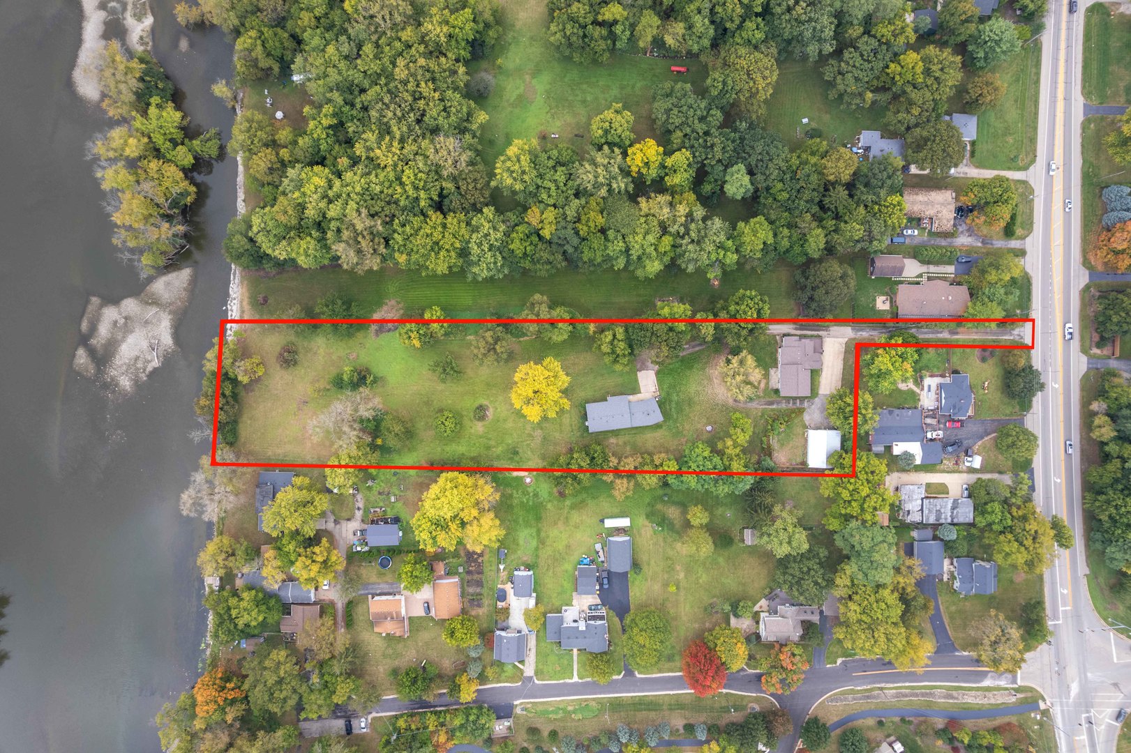 2110 A-B State Route 31, Oswego, IL 60543