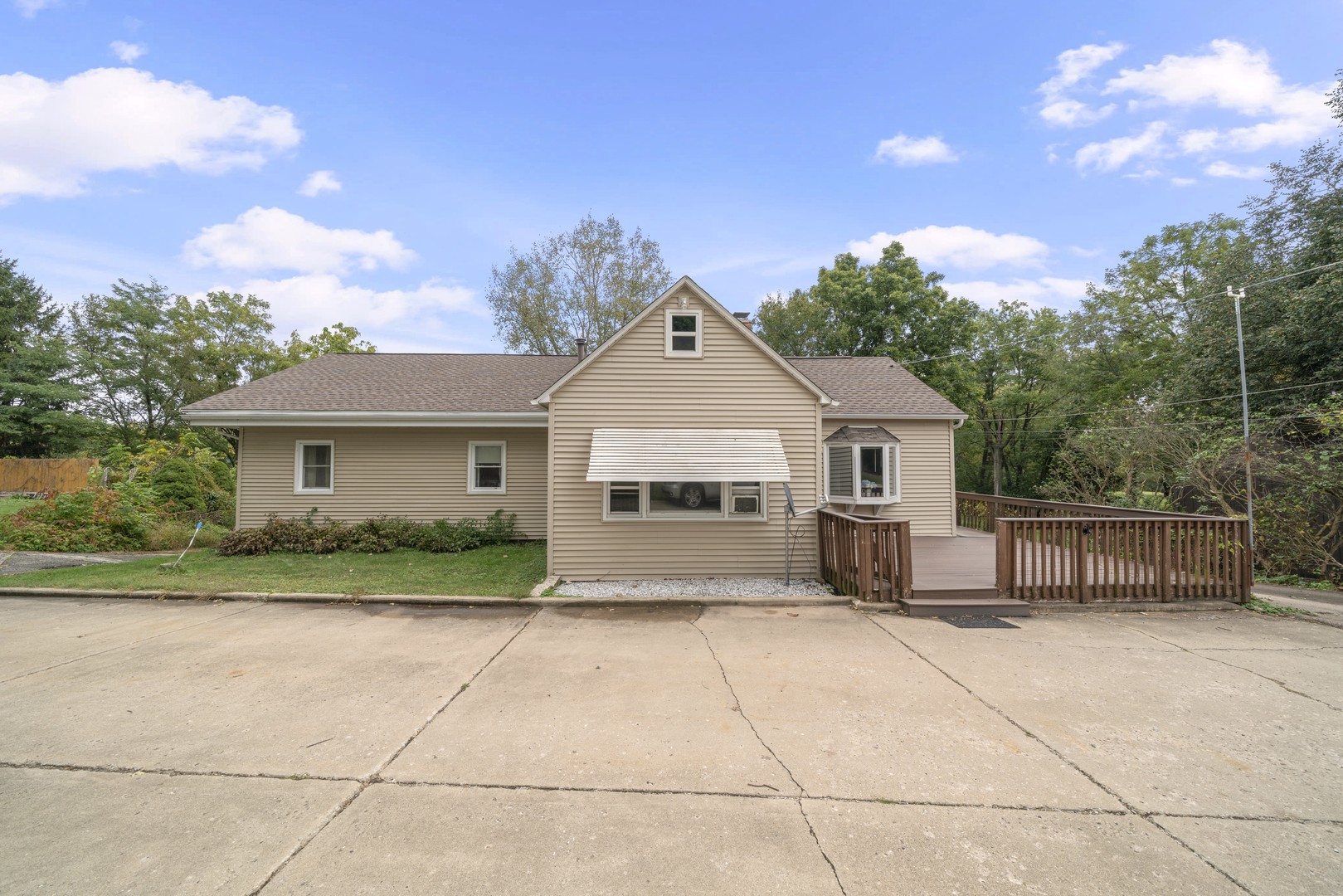 2110 State Route 31, Oswego, IL 60543