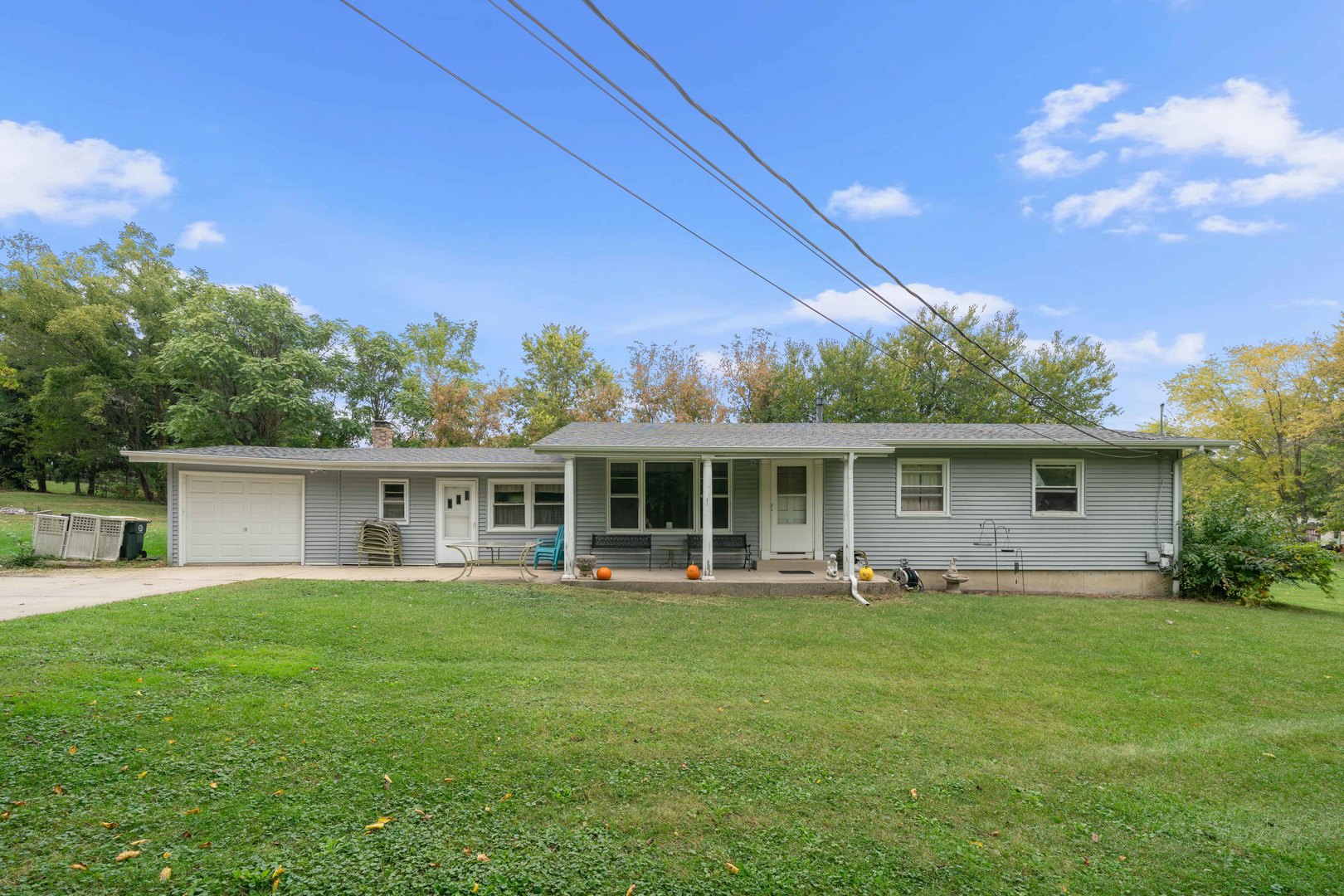 2110 State Route 31, Oswego, IL 60543
