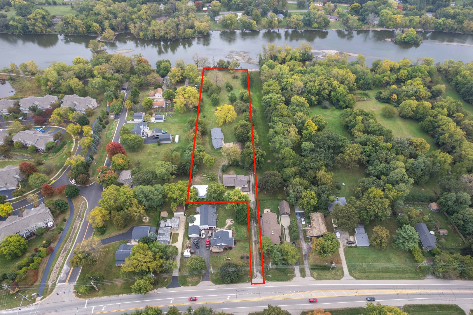 2110 State Route 31, Oswego, IL 60543