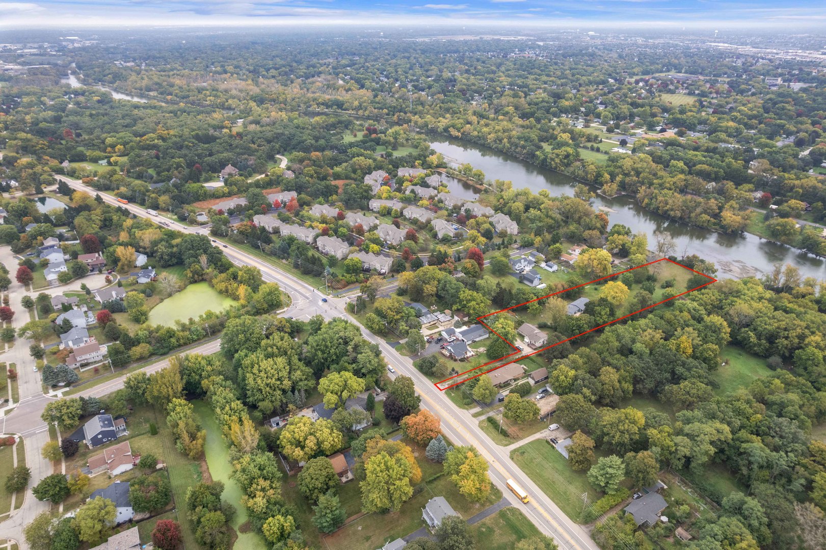 2110 State Route 31, Oswego, IL 60543