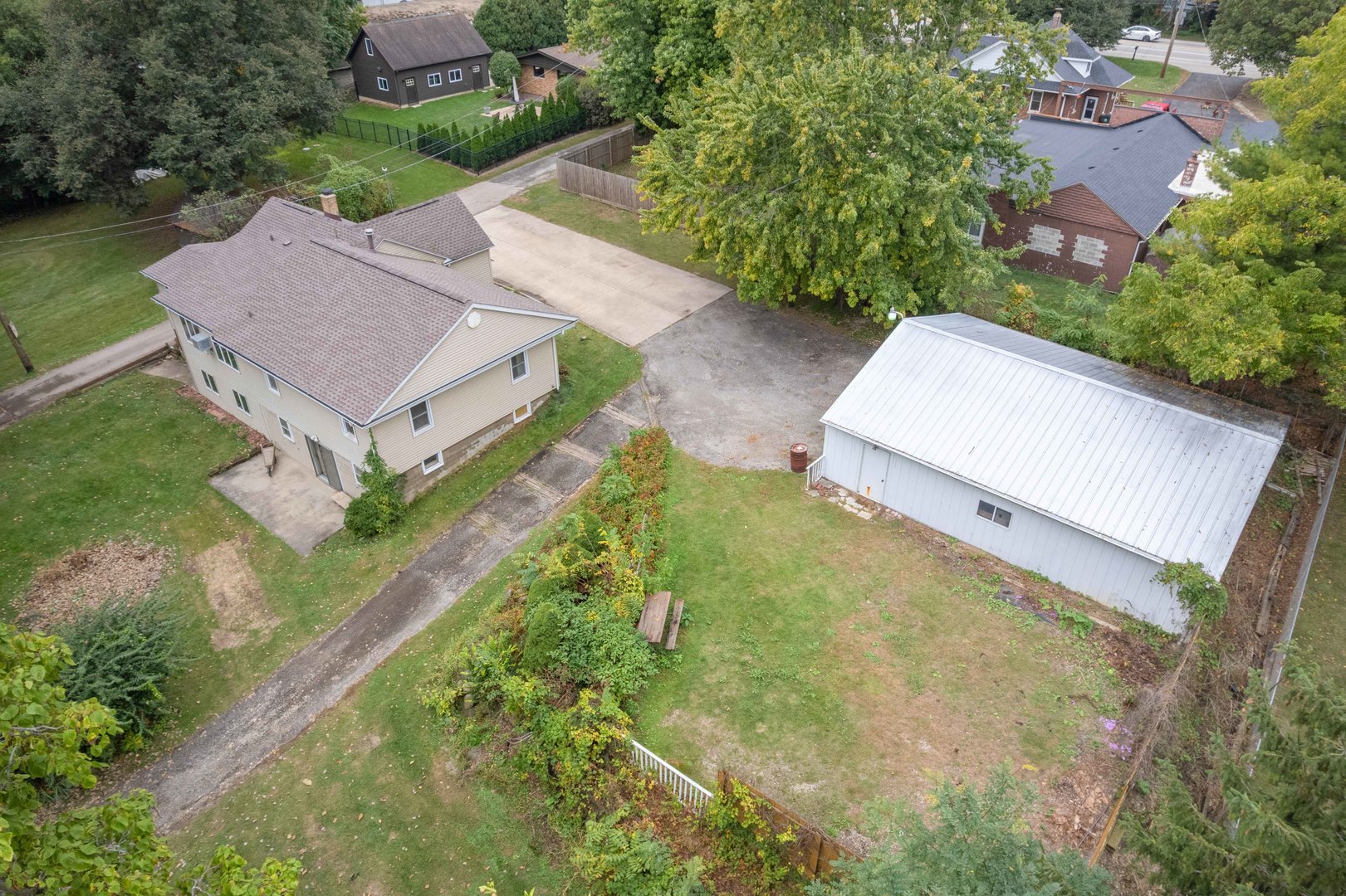 2110 State Route 31, Oswego, IL 60543