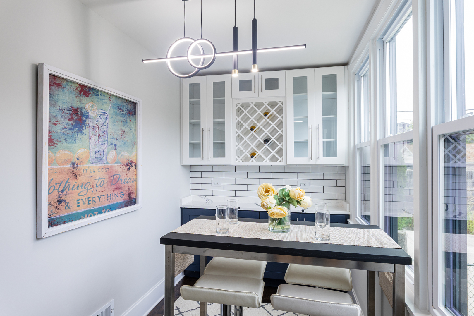 5942 W Eastwood Avenue, Chicago, IL 60630