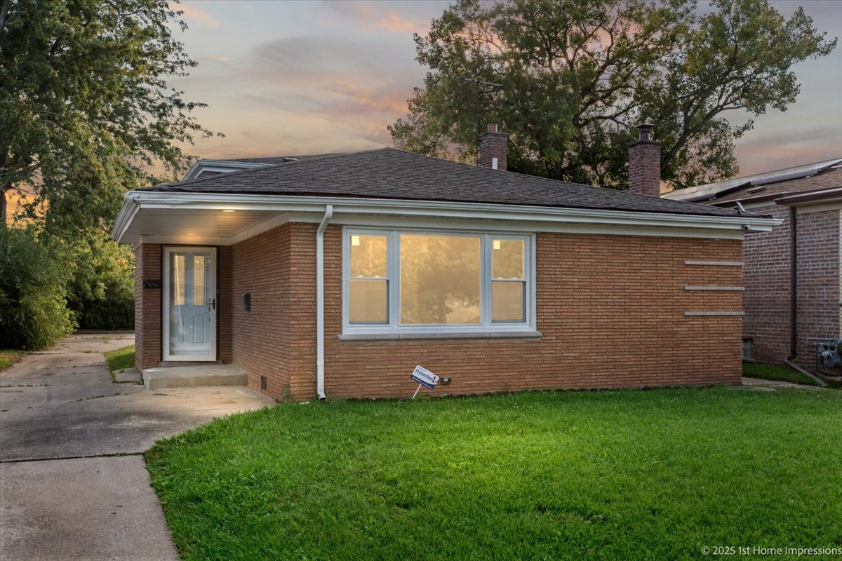 15041 Irving Avenue, Dolton, IL 60419