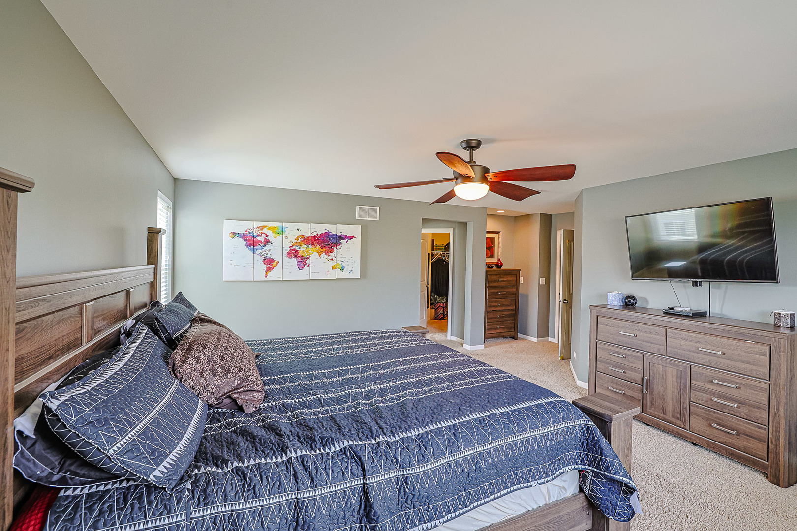12464 Carver Lane, Huntley, IL 60142