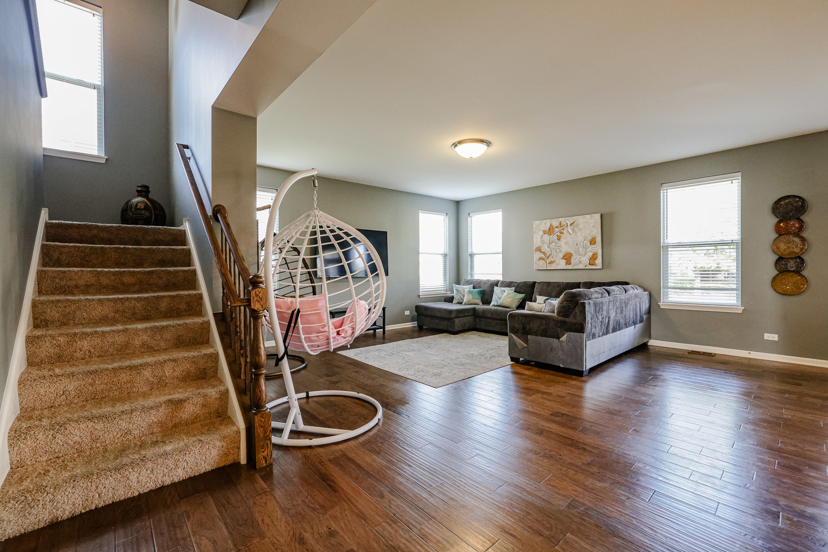 12464 Carver Lane, Huntley, IL 60142