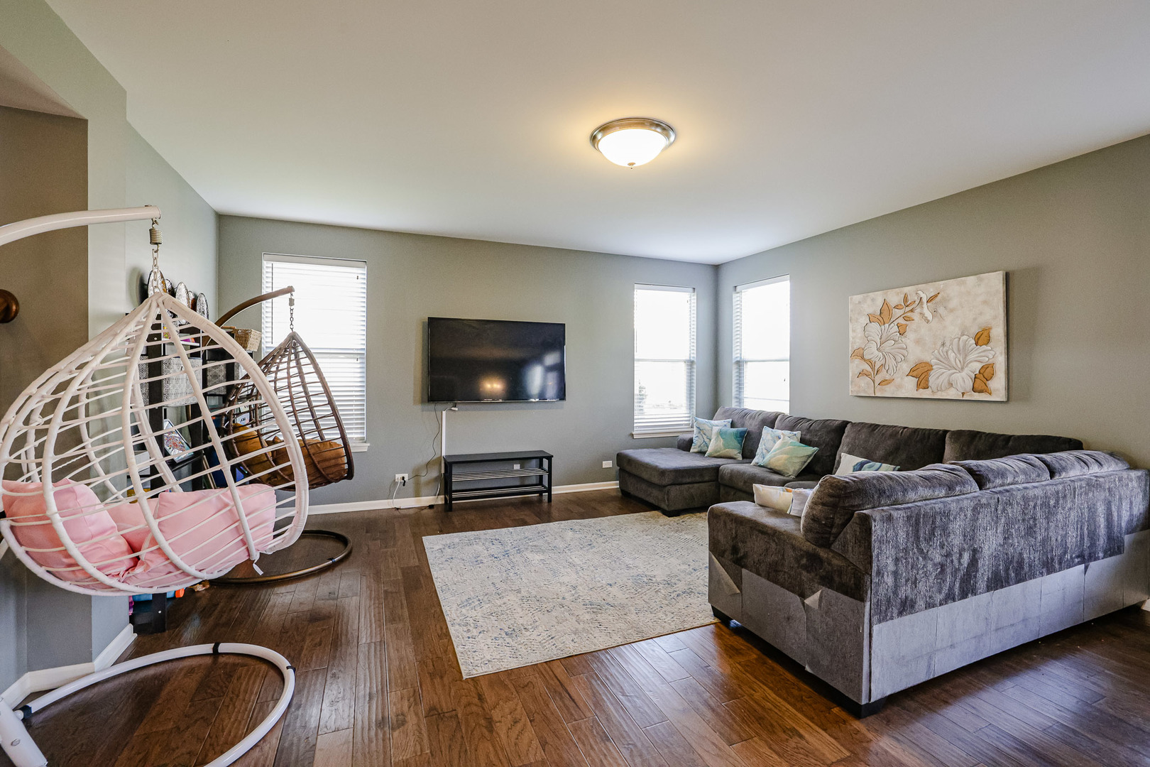 12464 Carver Lane, Huntley, IL 60142