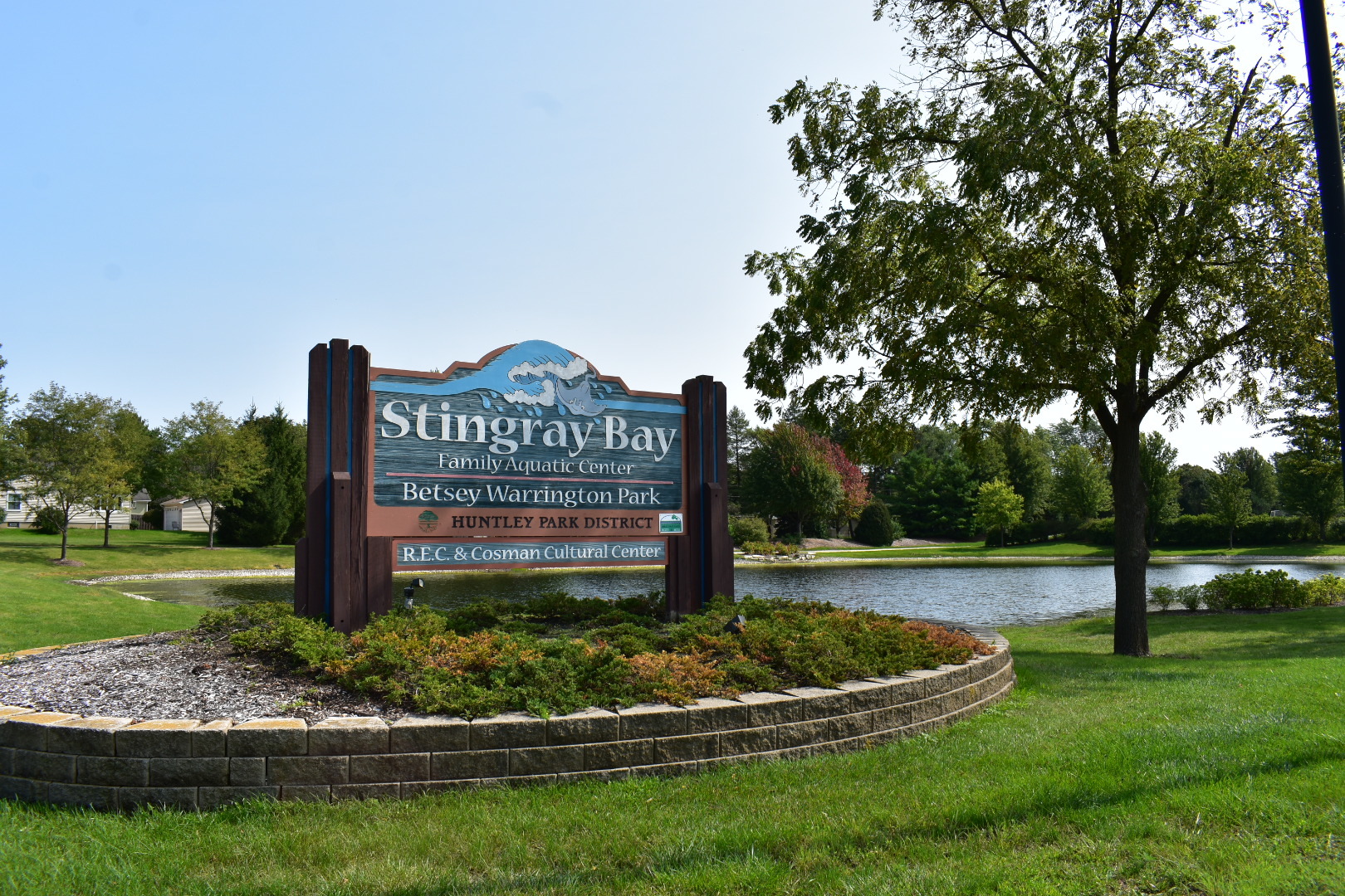 12464 Carver Lane, Huntley, IL 60142