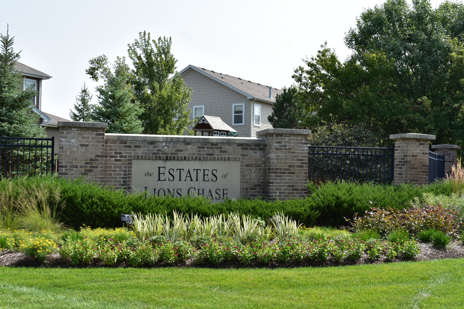 12464 Carver Lane, Huntley, IL 60142