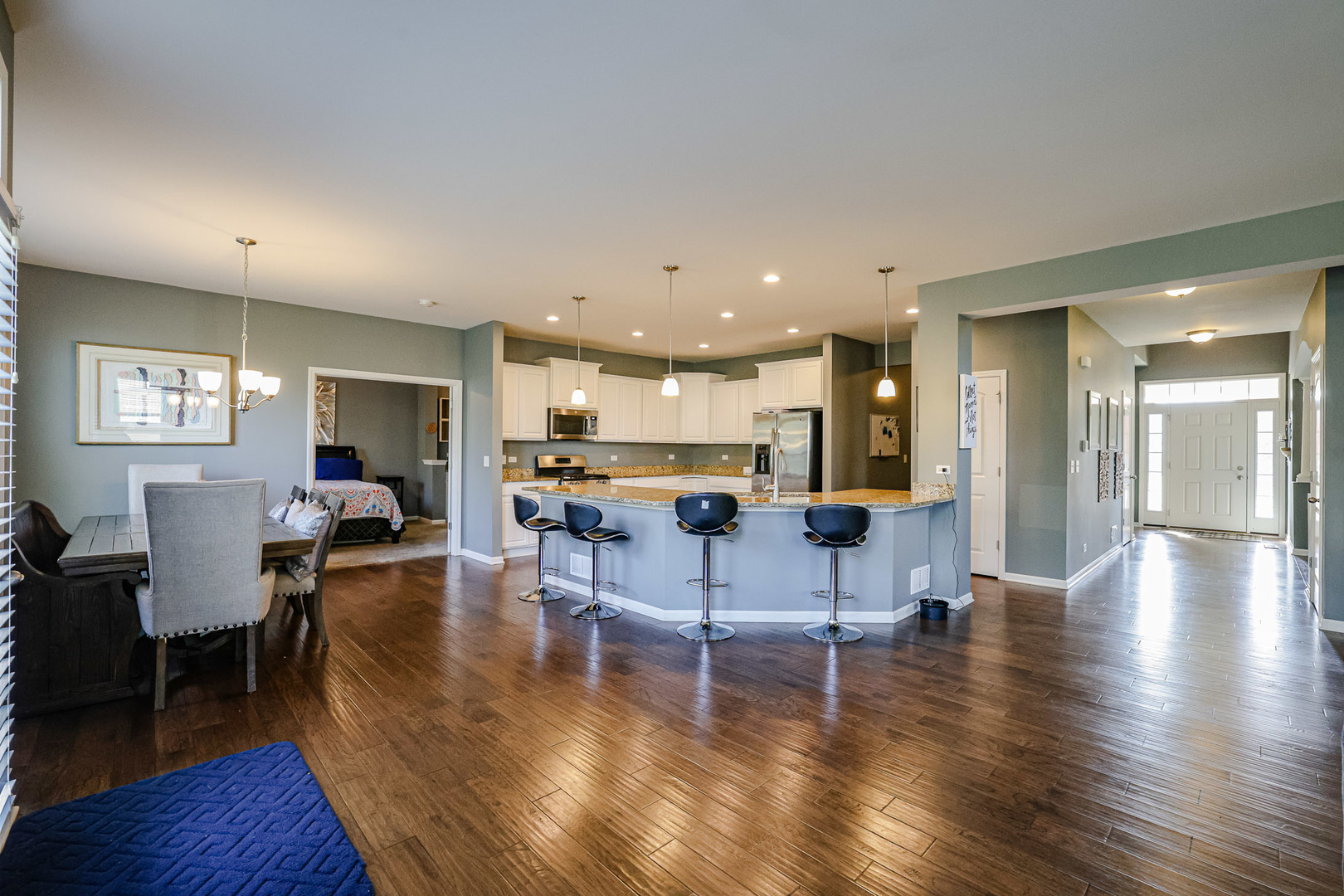 12464 Carver Lane, Huntley, IL 60142