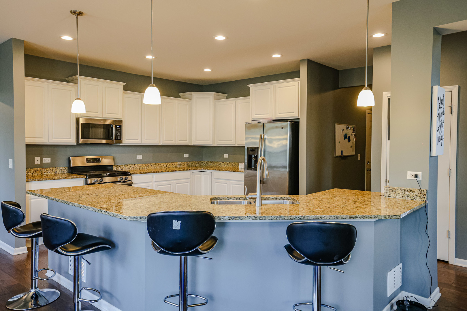 12464 Carver Lane, Huntley, IL 60142