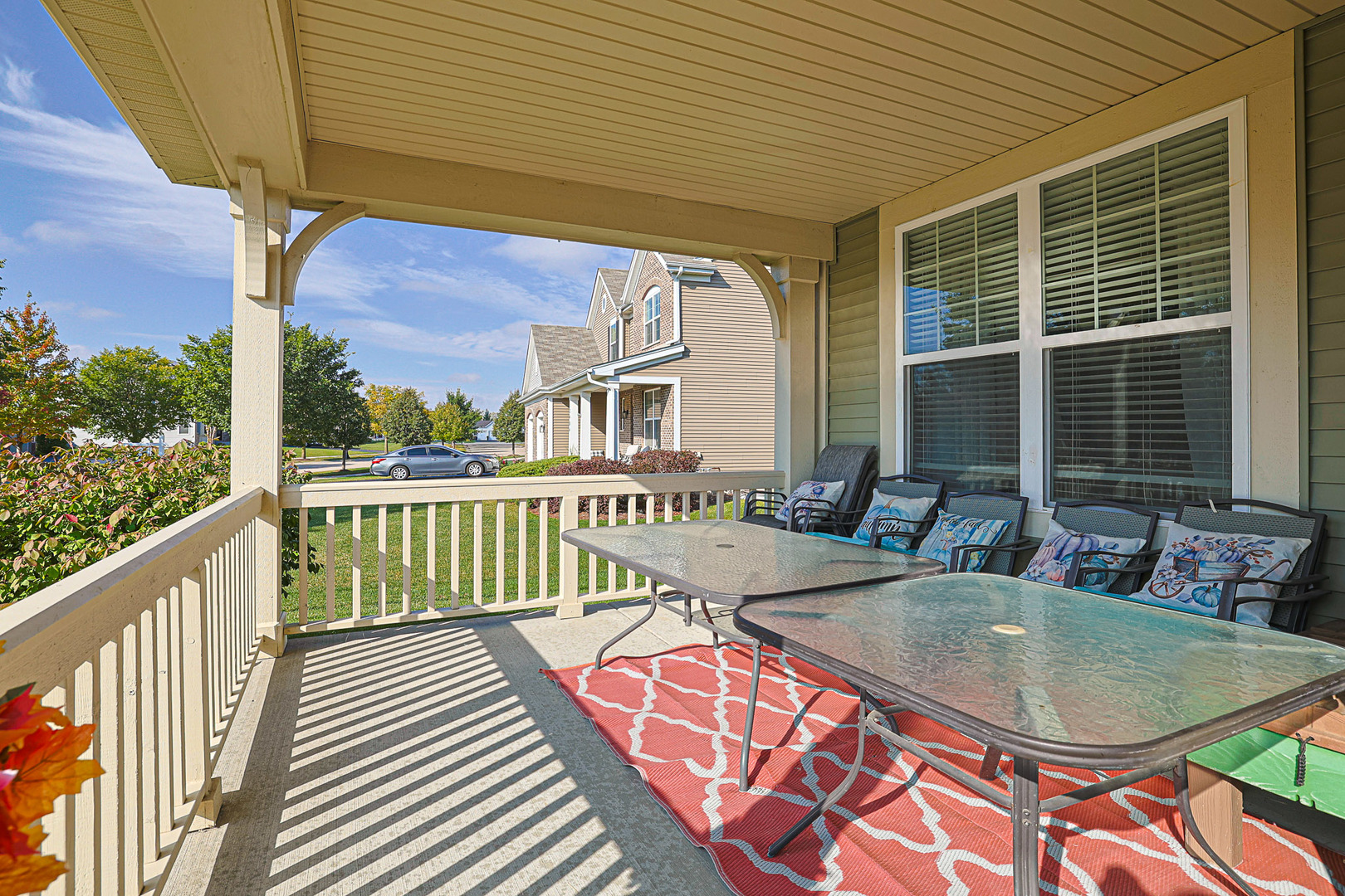 12464 Carver Lane, Huntley, IL 60142