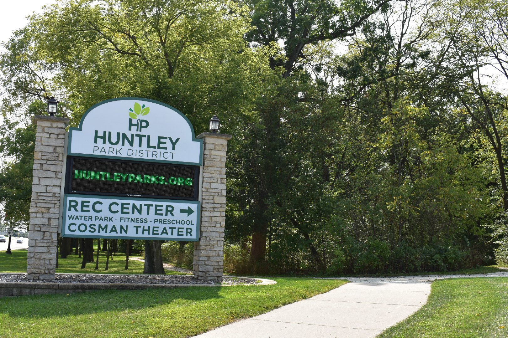 12464 Carver Lane, Huntley, IL 60142