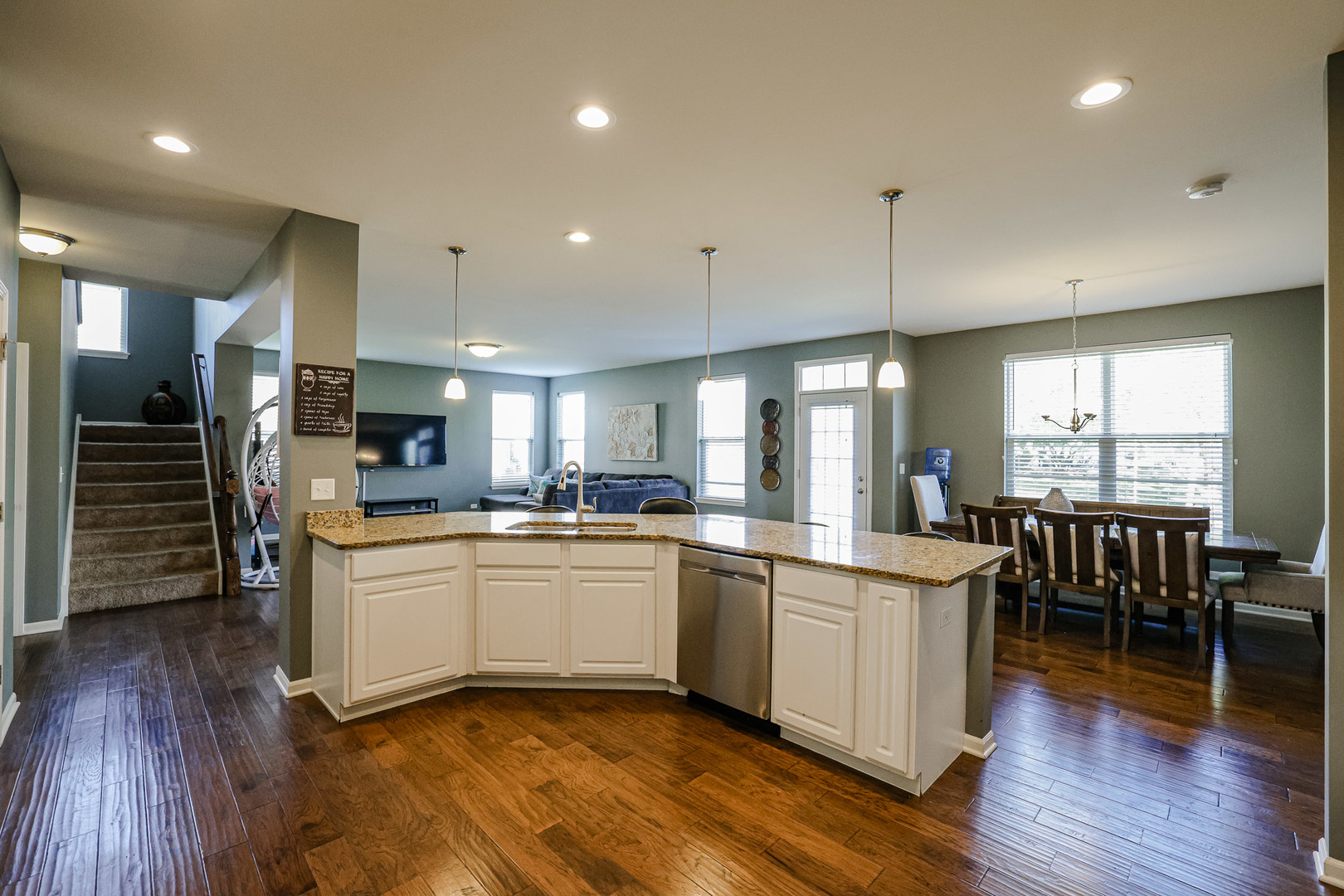 12464 Carver Lane, Huntley, IL 60142