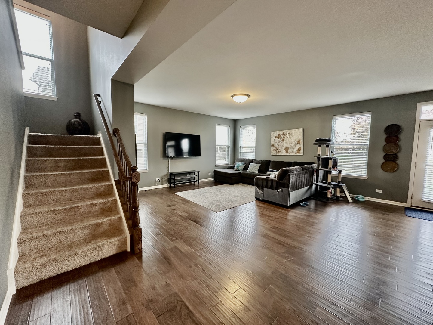 12464 Carver Lane, Huntley, IL 60142