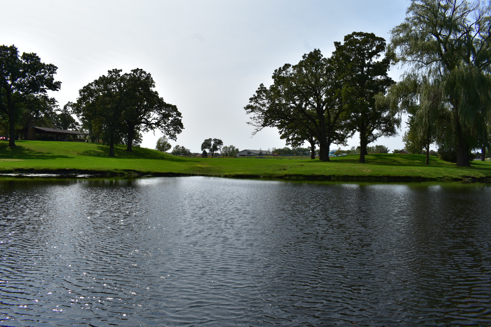 12464 Carver Lane, Huntley, IL 60142