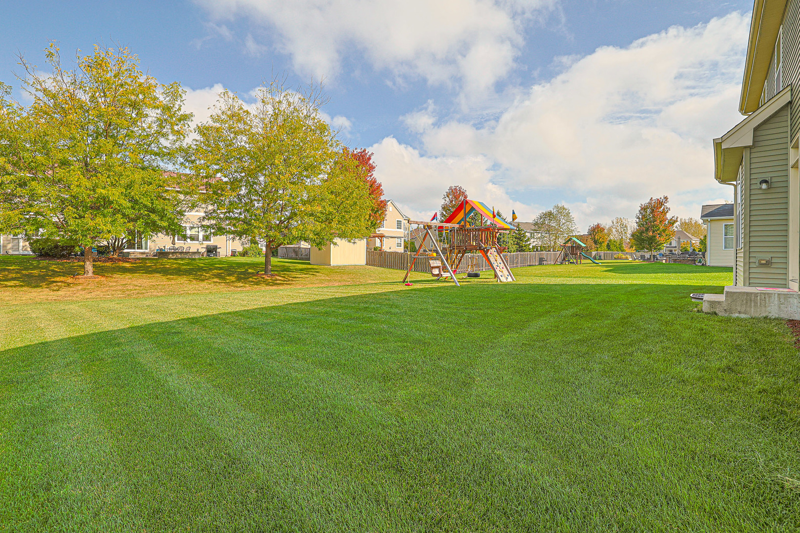 12464 Carver Lane, Huntley, IL 60142