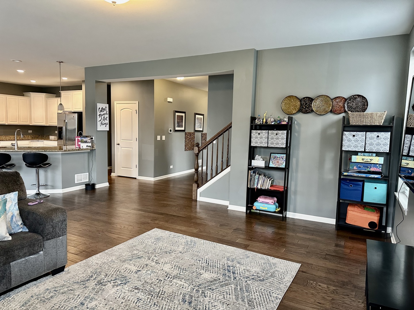 12464 Carver Lane, Huntley, IL 60142