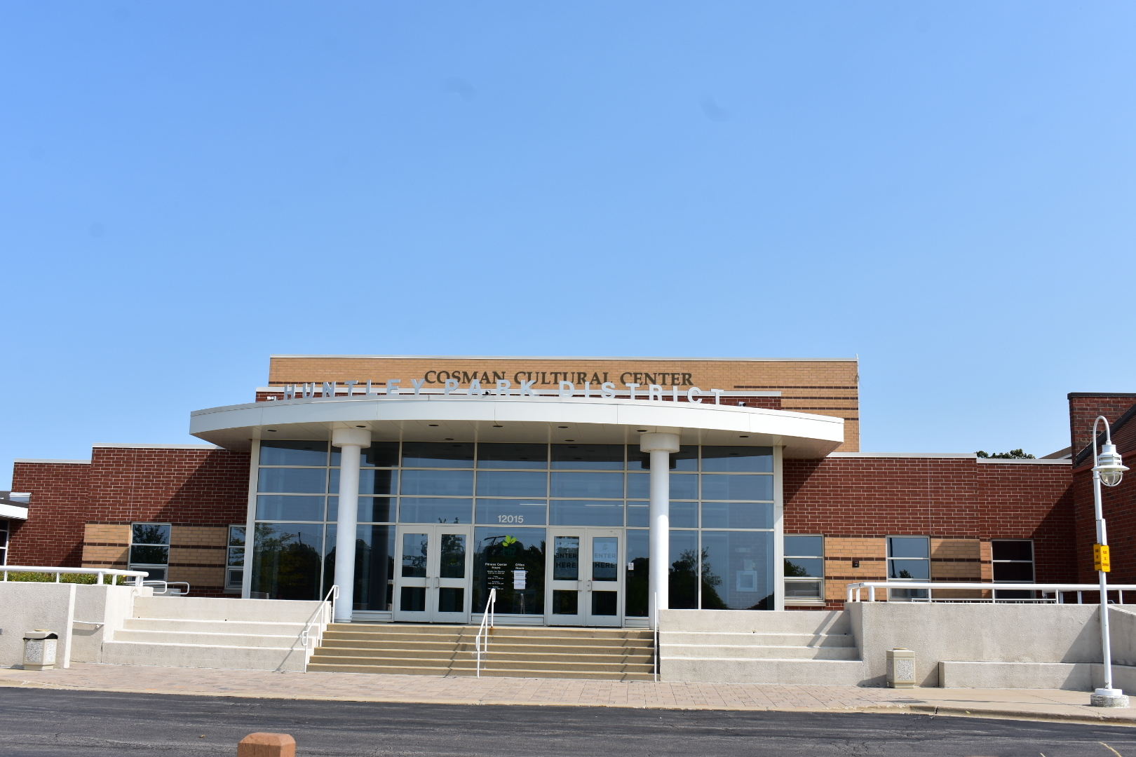 12464 Carver Lane, Huntley, IL 60142