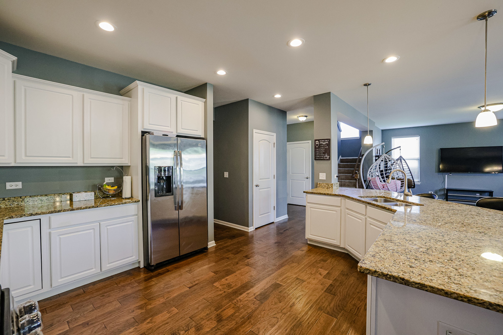 12464 Carver Lane, Huntley, IL 60142
