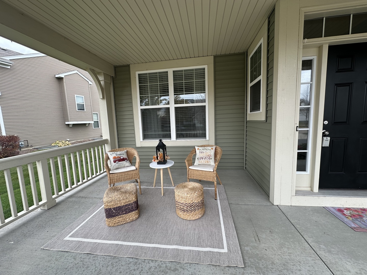 12464 Carver Lane, Huntley, IL 60142