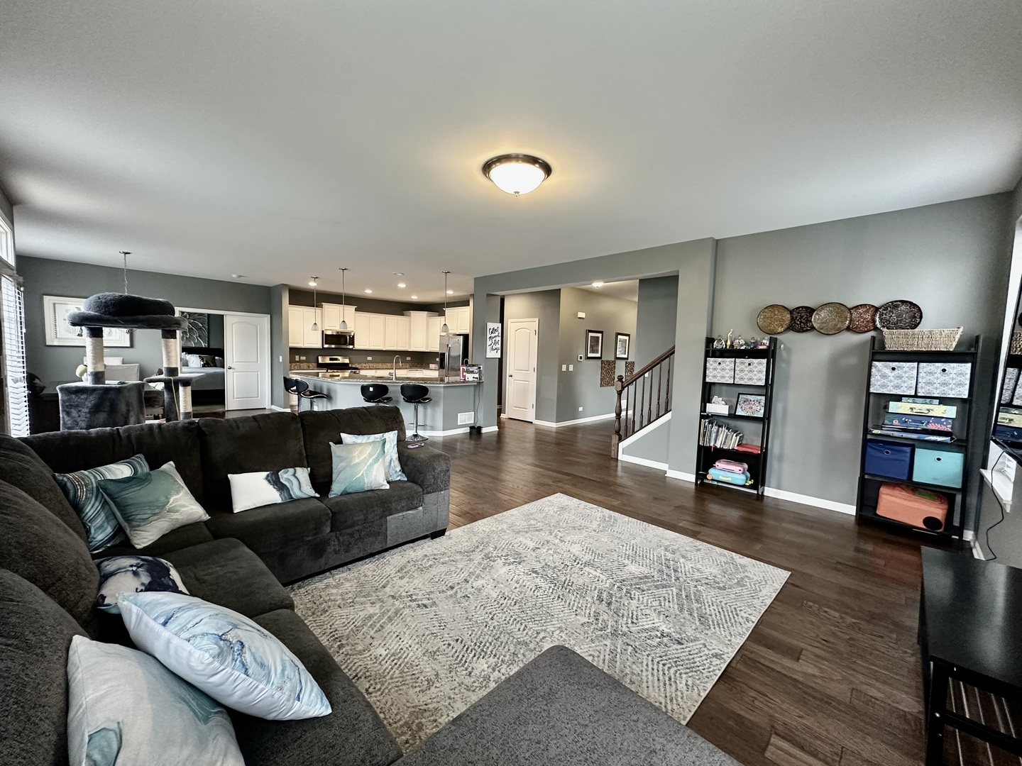 12464 Carver Lane, Huntley, IL 60142