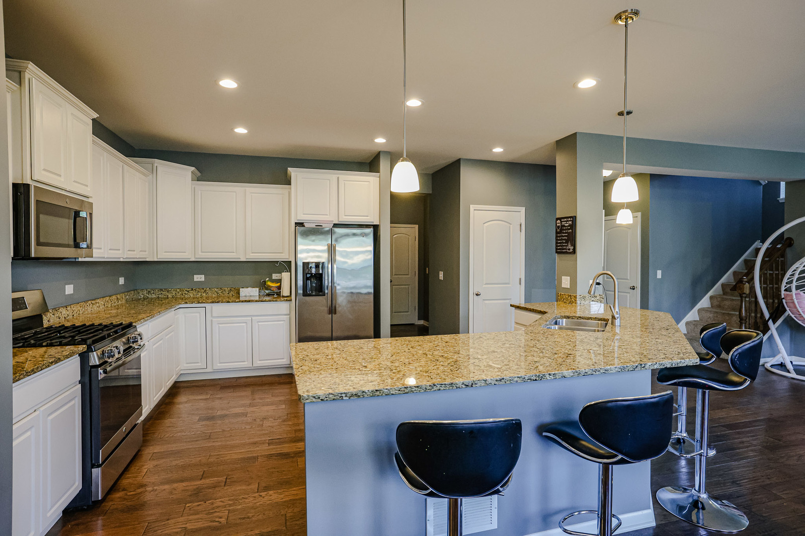 12464 Carver Lane, Huntley, IL 60142