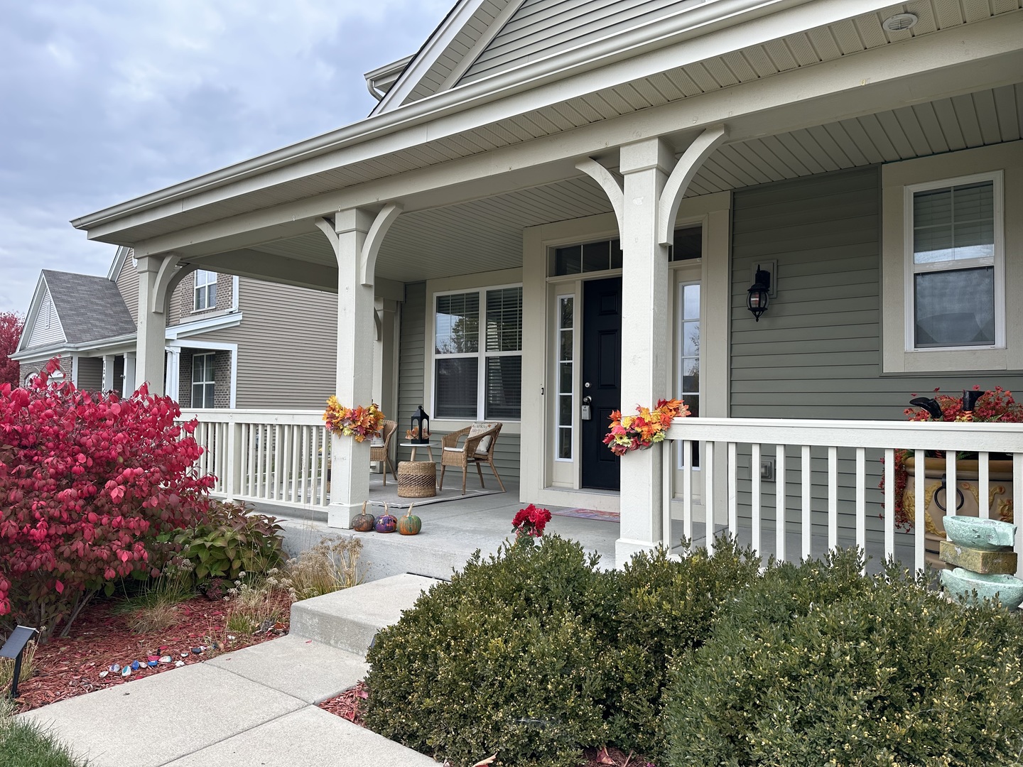 12464 Carver Lane, Huntley, IL 60142