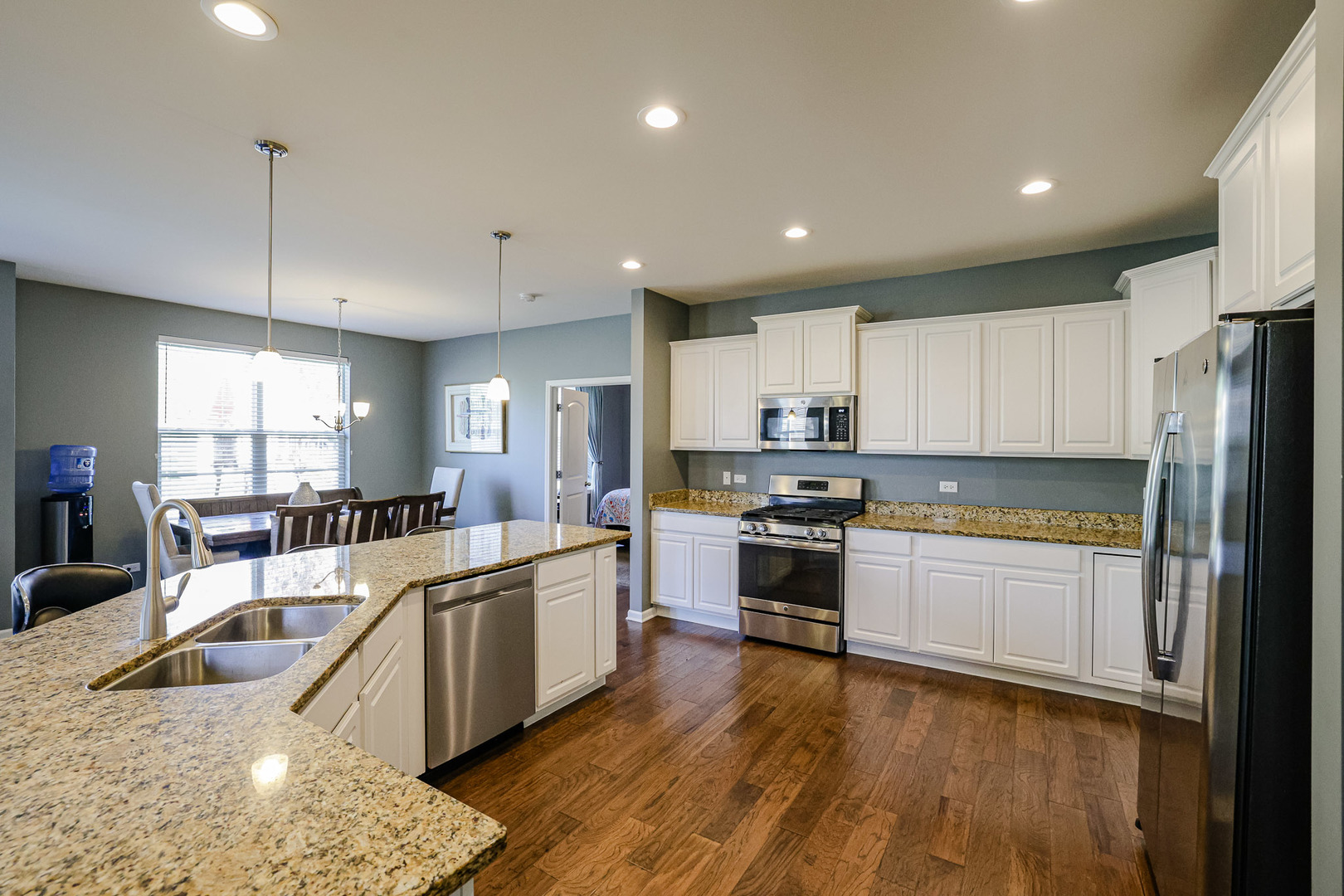 12464 Carver Lane, Huntley, IL 60142