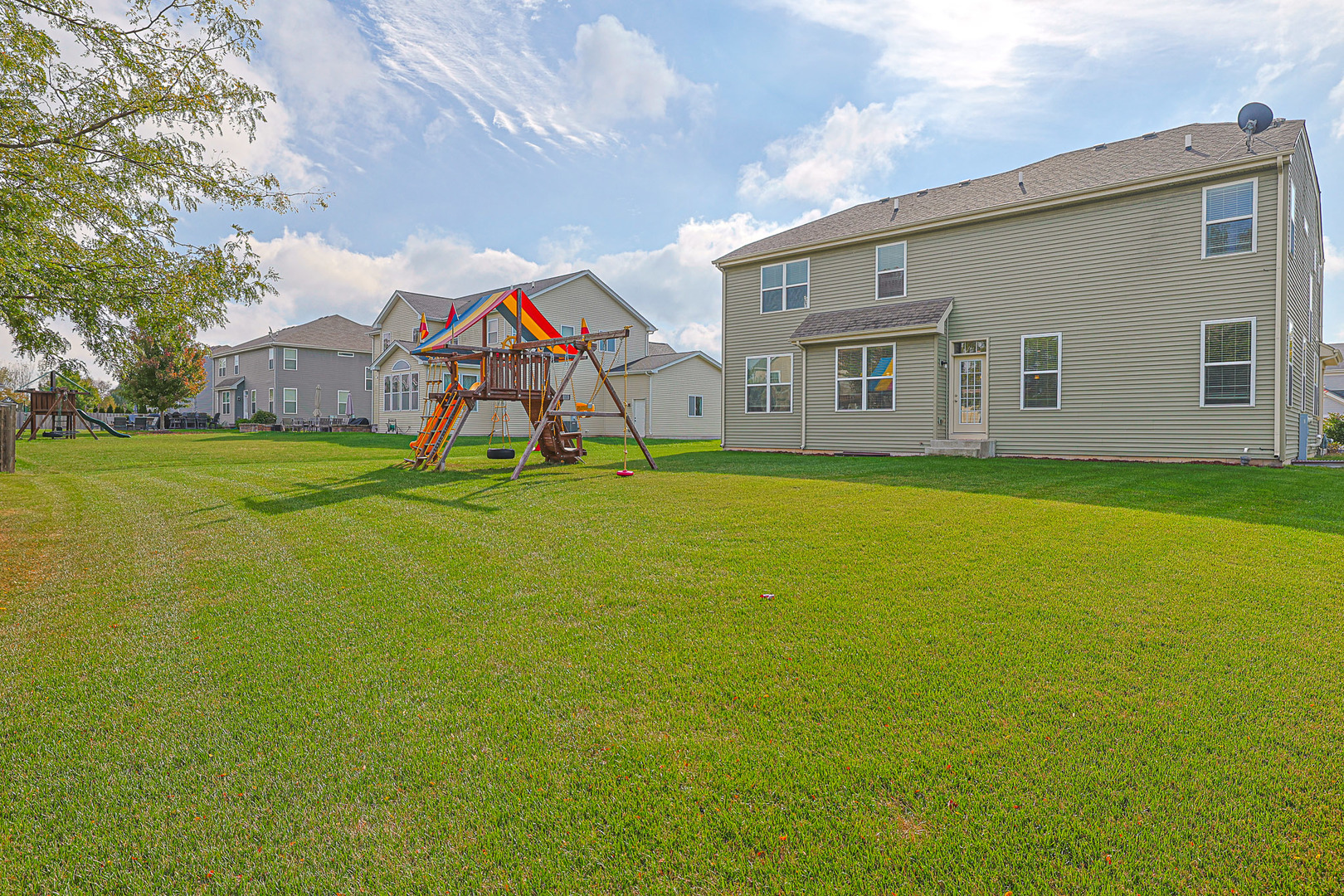 12464 Carver Lane, Huntley, IL 60142