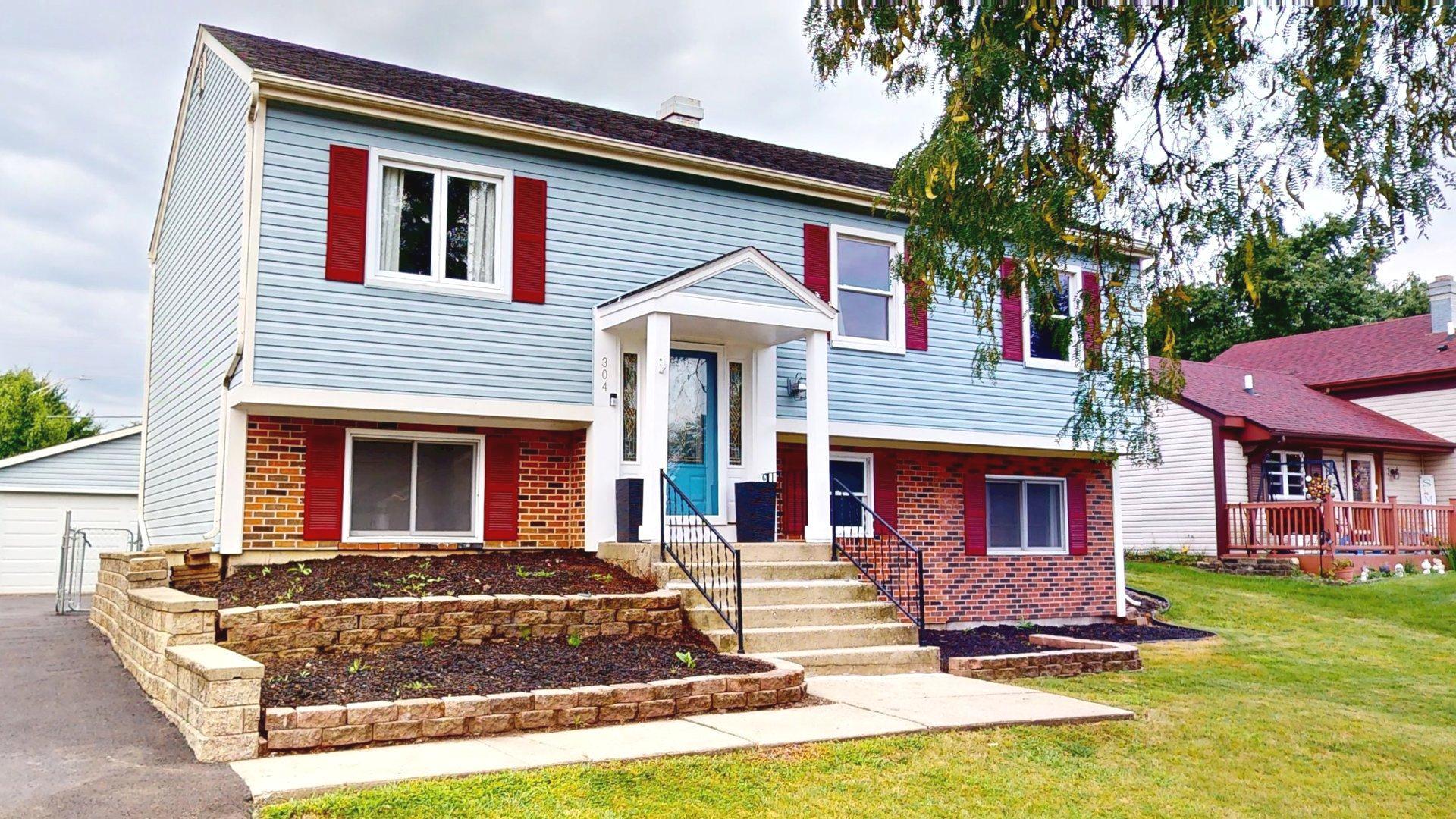 304 Jackson Street, Bartlett, IL 60103