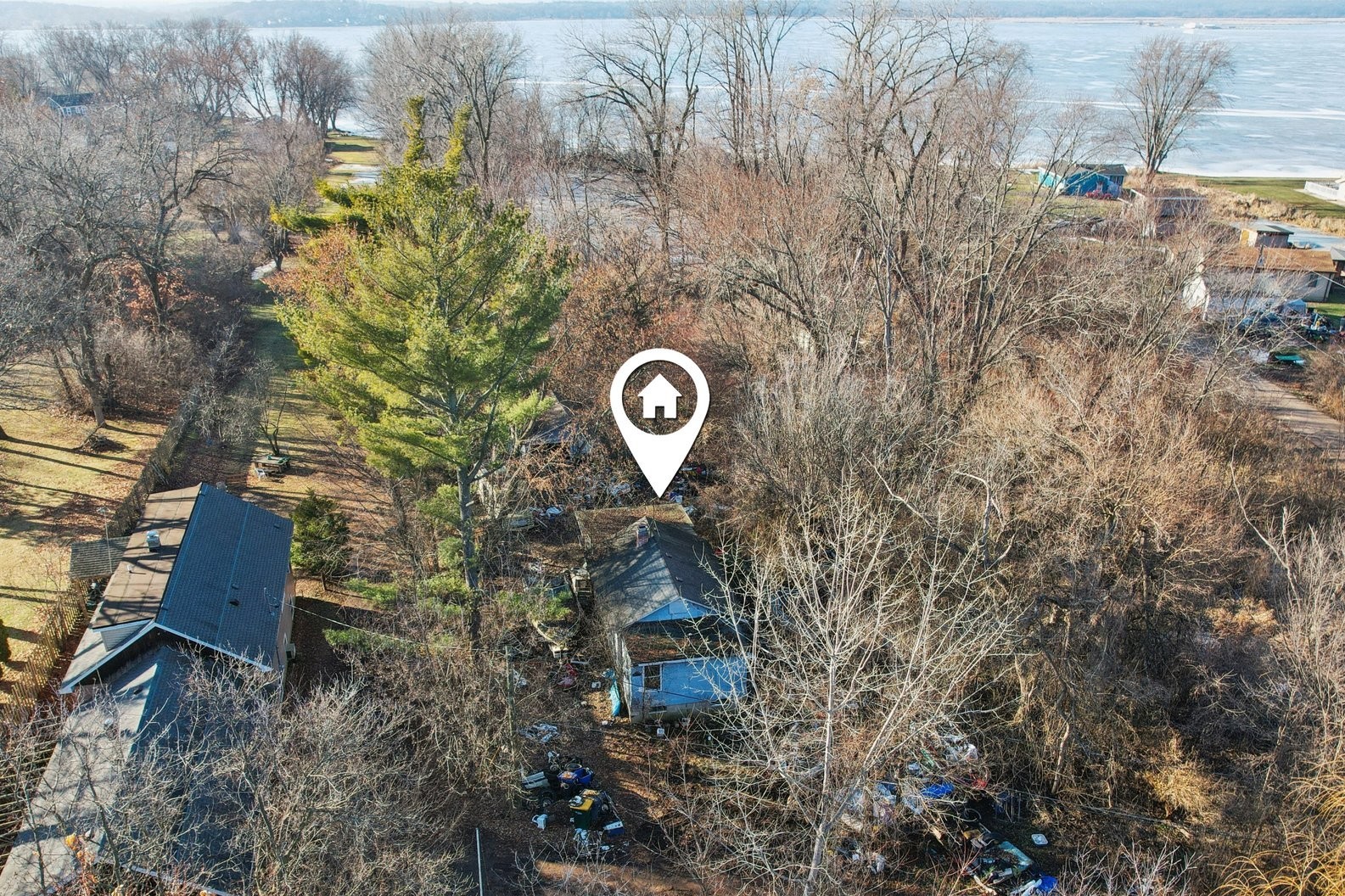 26280 W Channel Avenue, Antioch, IL 60002