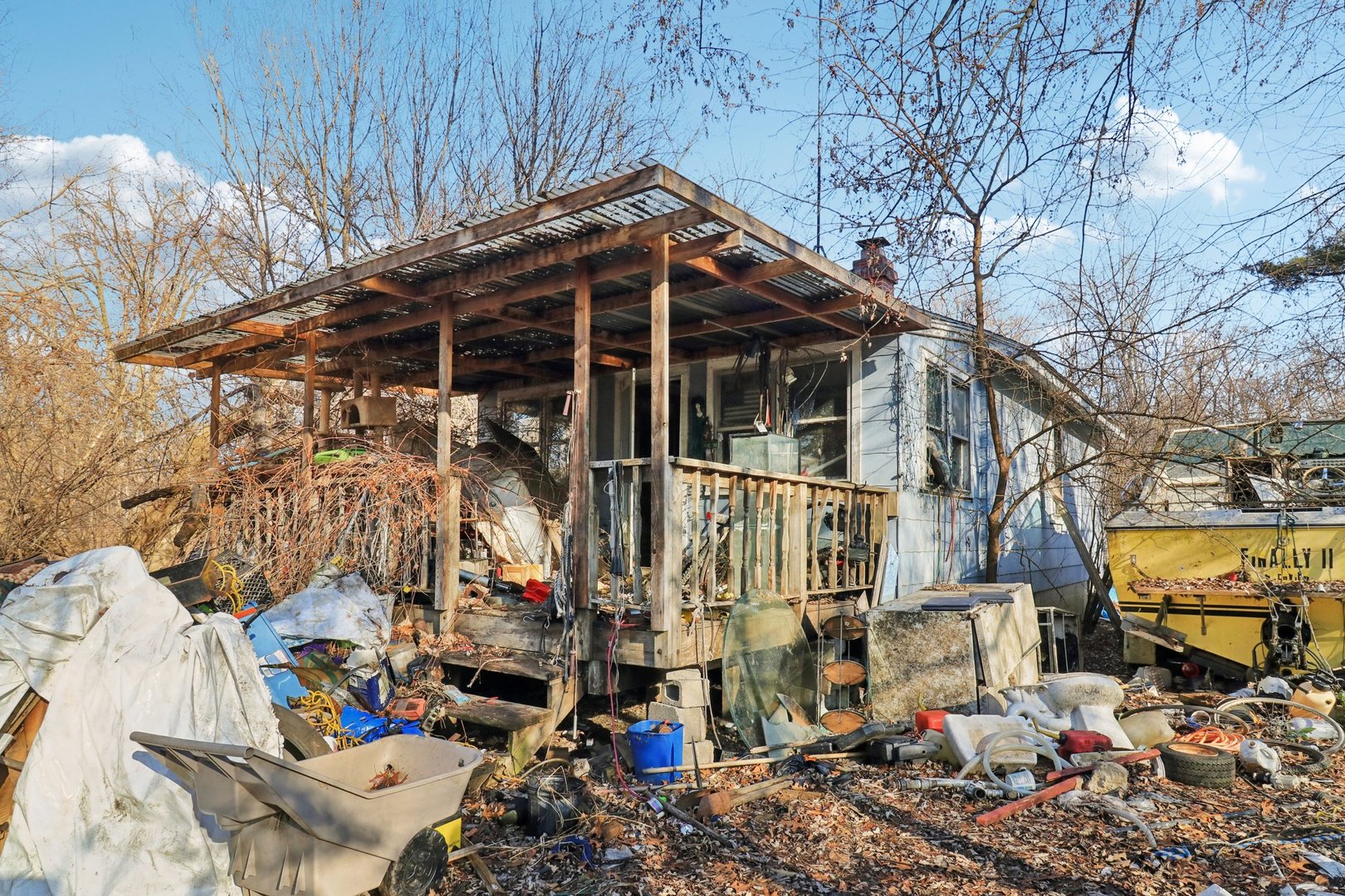 26280 W Channel Avenue, Antioch, IL 60002