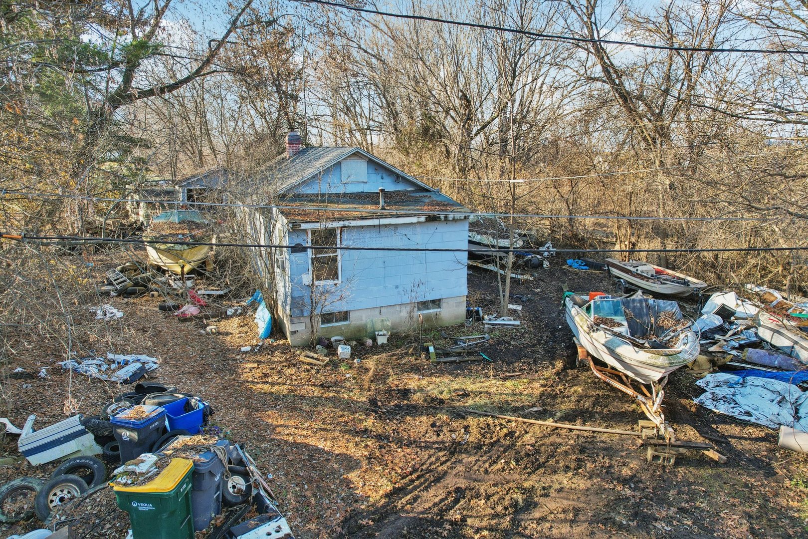 26280 W Channel Avenue, Antioch, IL 60002