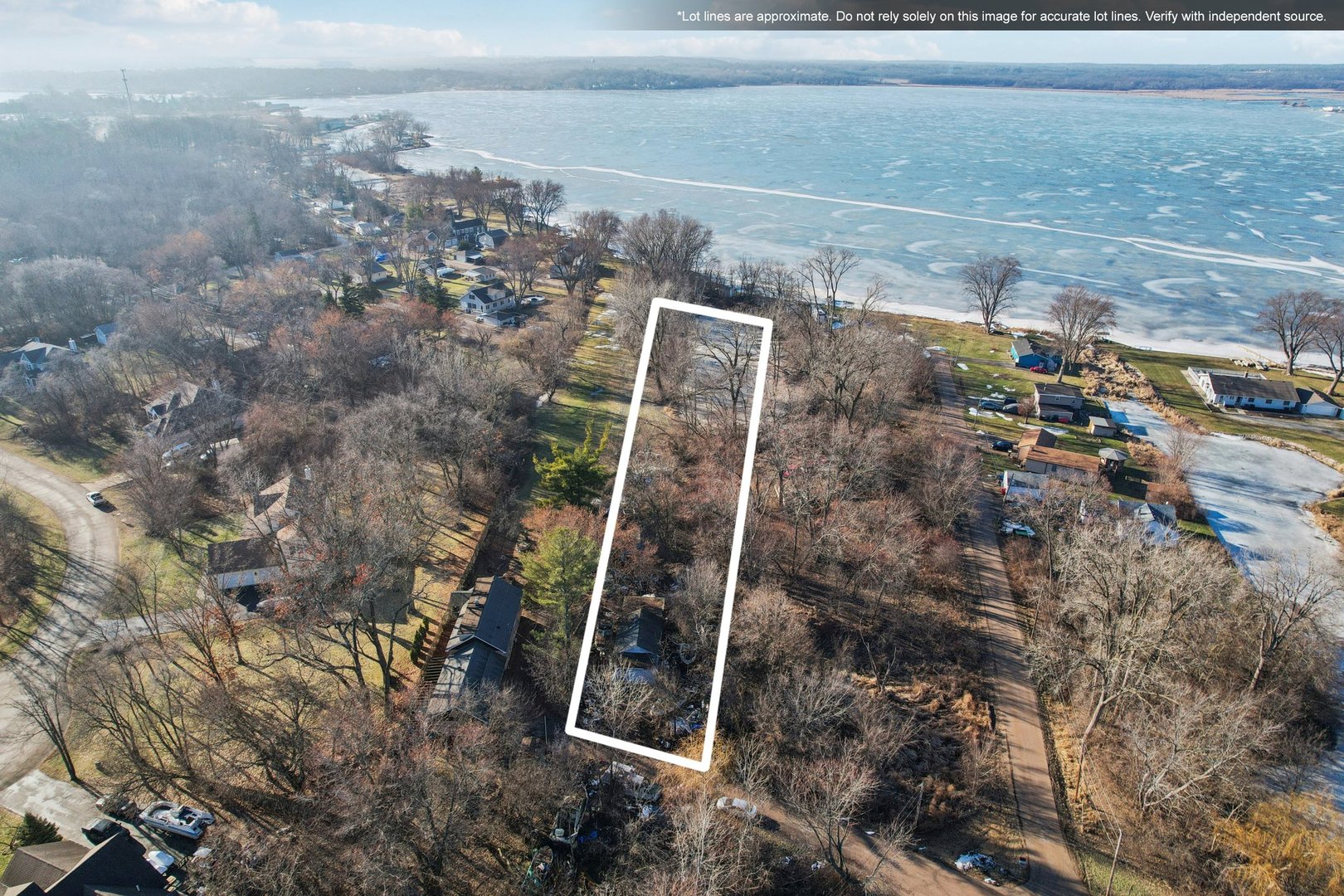 26280 W Channel Avenue, Antioch, IL 60002