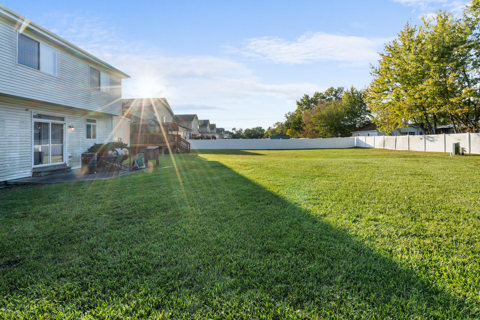 524 Regent Road, University Park, IL 60484