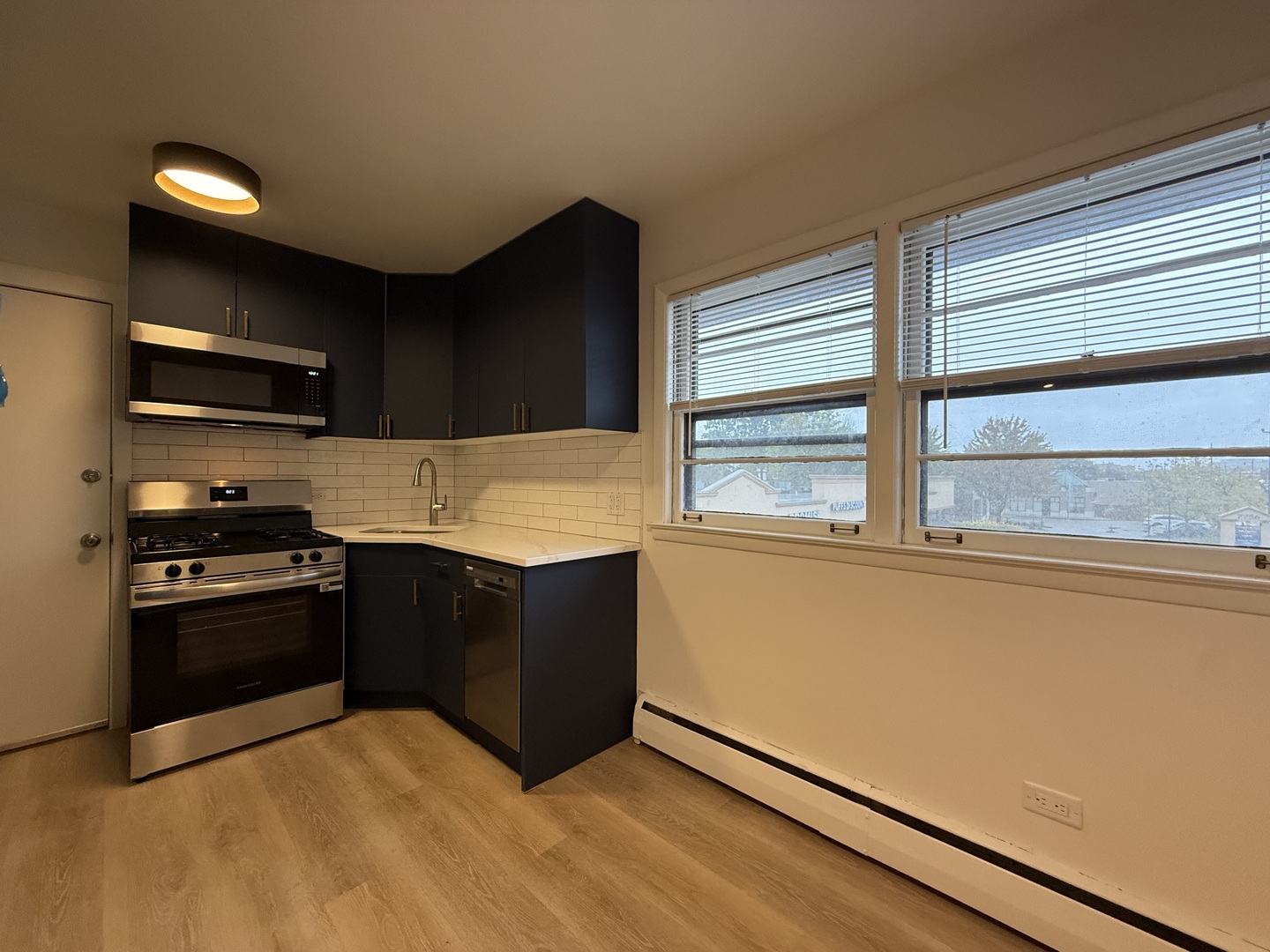 7762 Madison Street #2S, River Forest, IL 60305