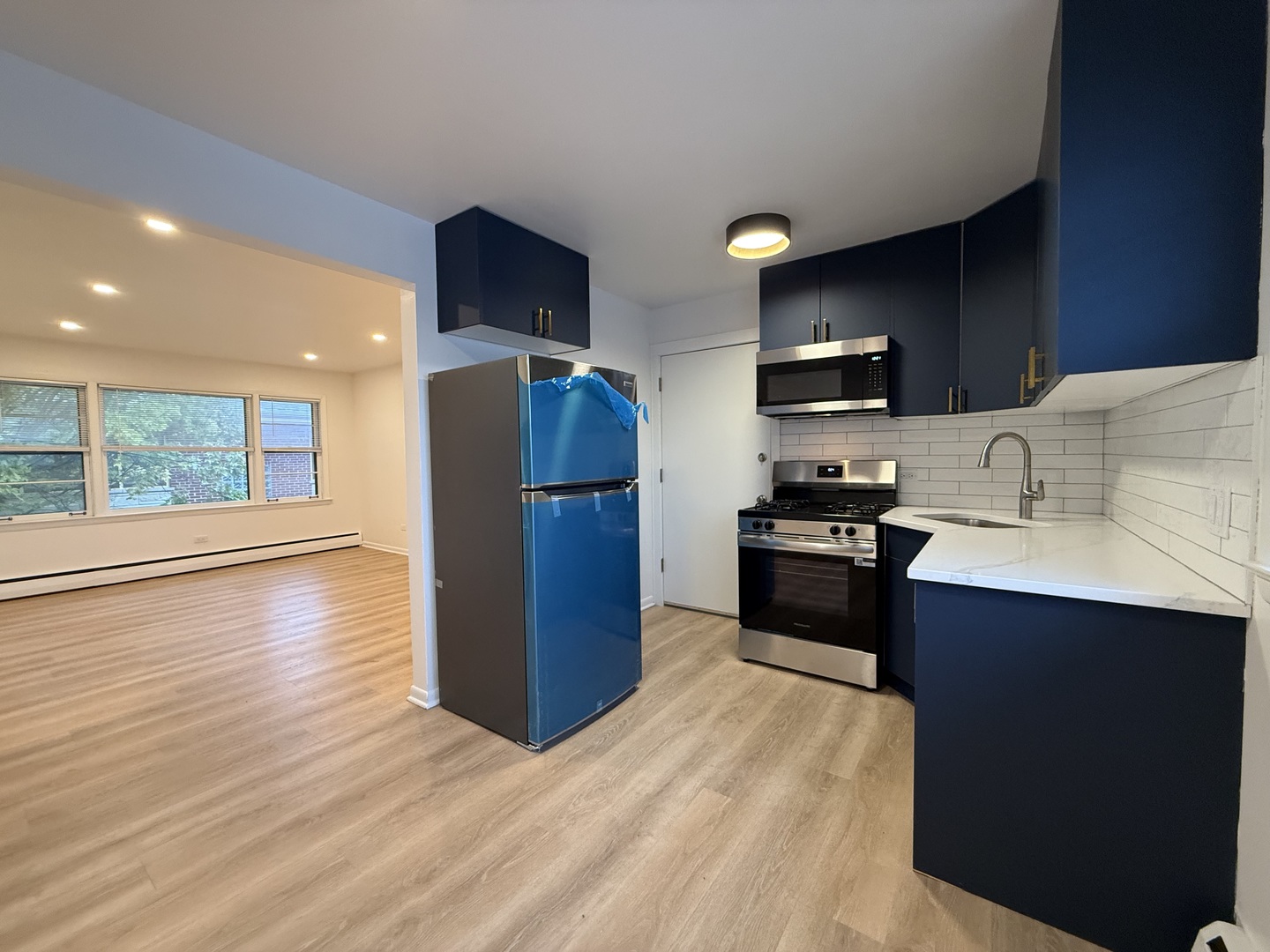 7762 Madison Street #2S, River Forest, IL 60305