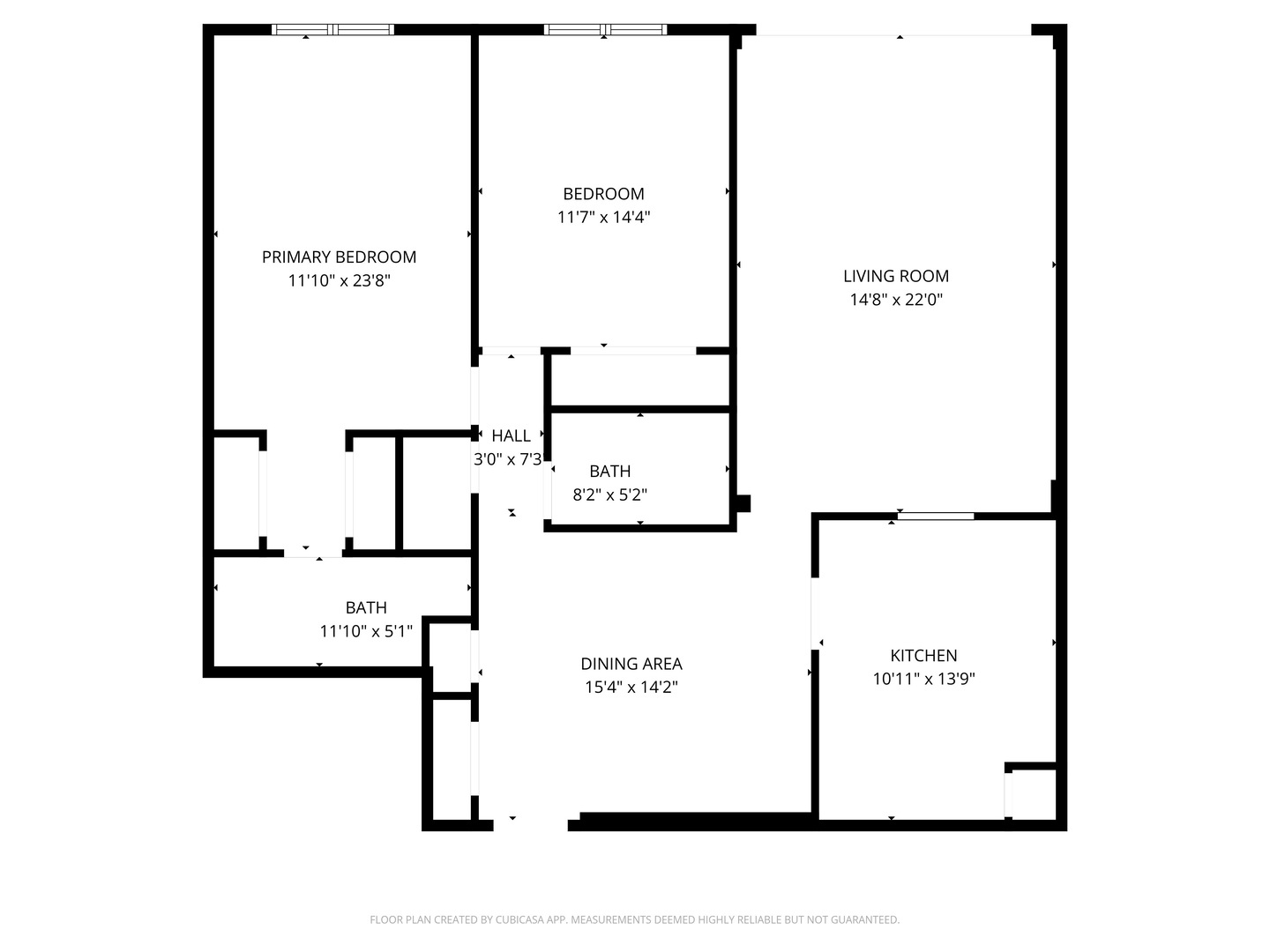 441 N Park Boulevard #5K, Glen Ellyn, IL 60137