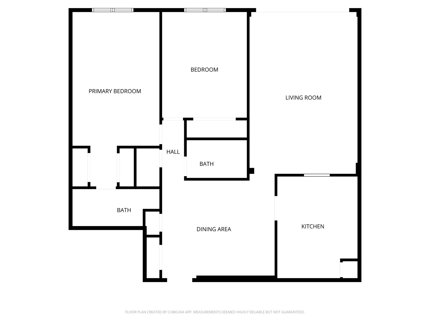 441 N Park Boulevard #5K, Glen Ellyn, IL 60137