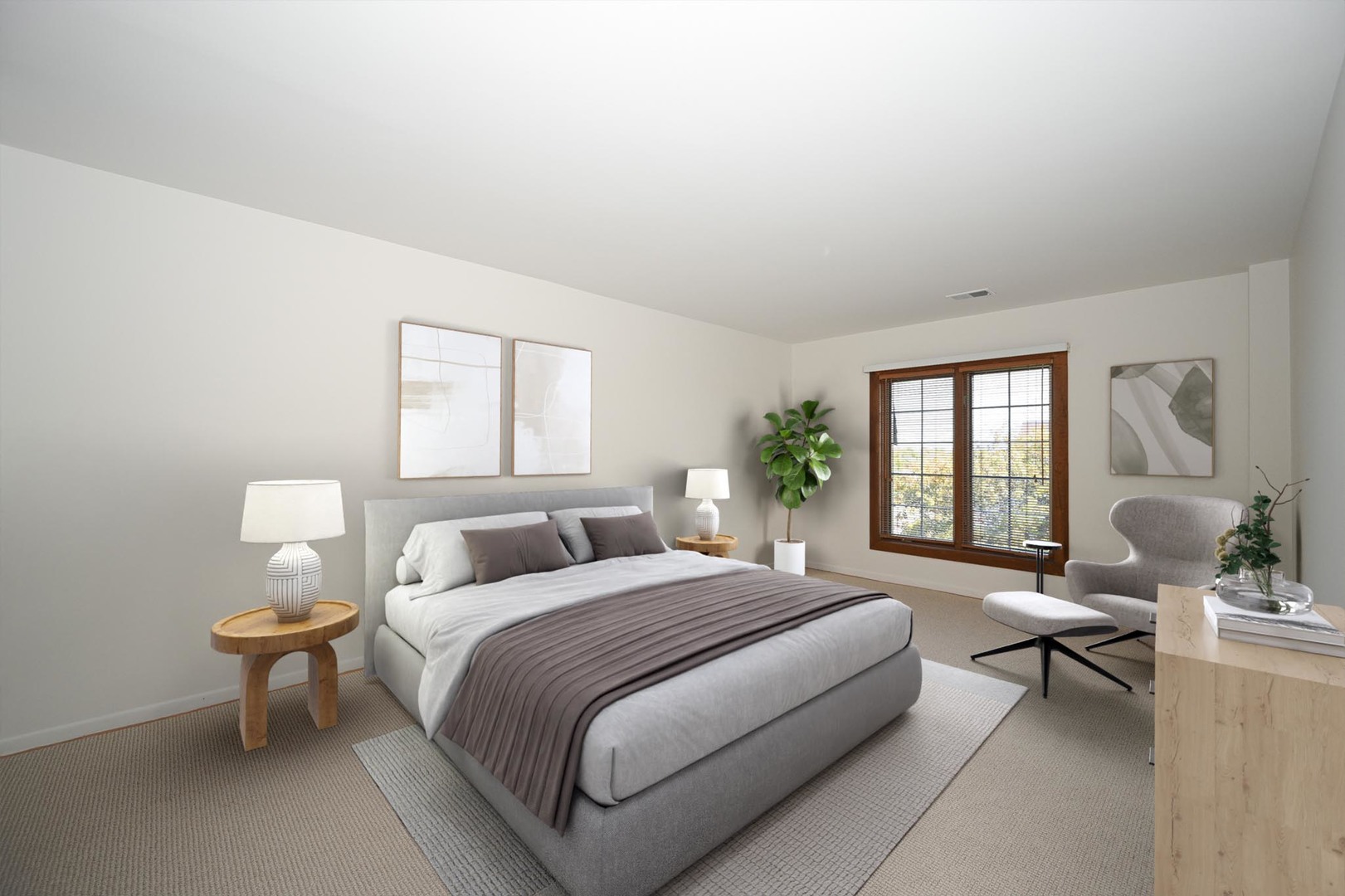 441 N Park Boulevard #5K, Glen Ellyn, IL 60137