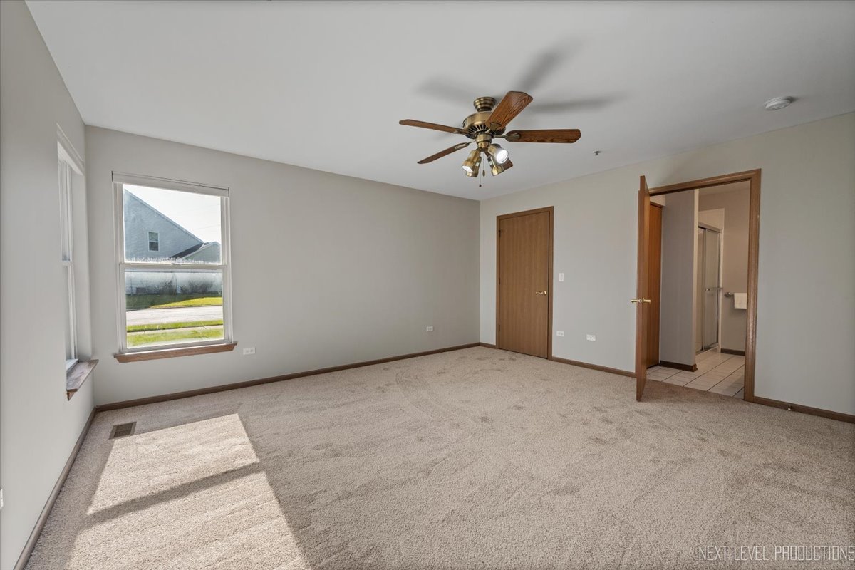 13865 S Balsam Lane #D, Plainfield, IL 60544