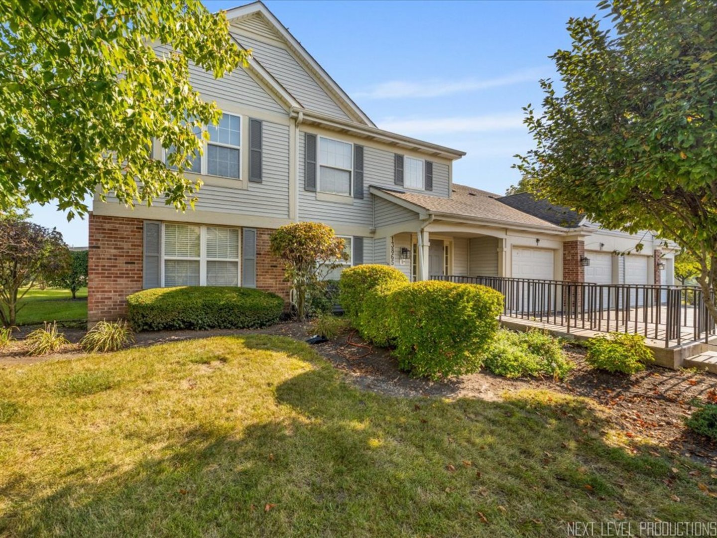 13865 S Balsam Lane #D, Plainfield, IL 60544