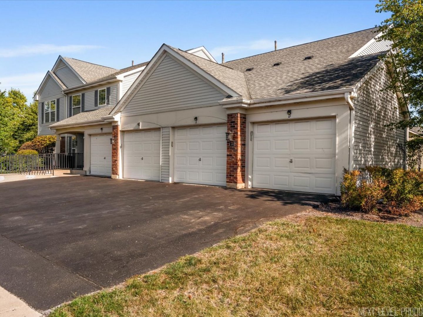 13865 S Balsam Lane #D, Plainfield, IL 60544