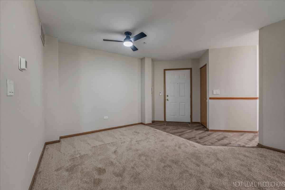 13865 S Balsam Lane #D, Plainfield, IL 60544
