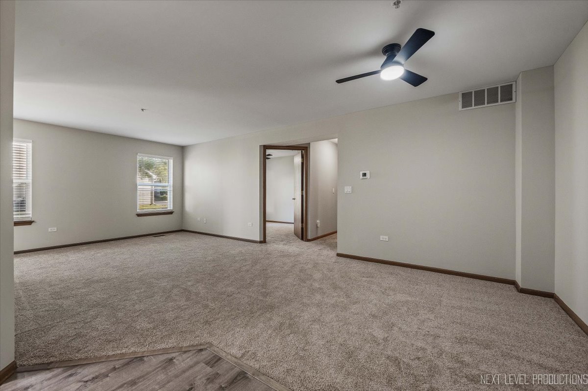 13865 S Balsam Lane #D, Plainfield, IL 60544
